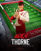 Aiden Thorne