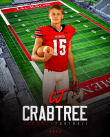 CJ Crabtree