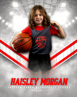 Haisley Morgan