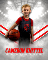 Cameron Knittel