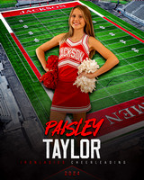 Paisley Taylor