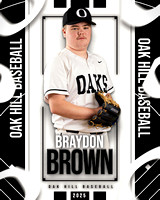 Braydon Brown