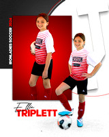 Ellie Triplett