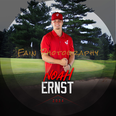 Noah Ernst Button