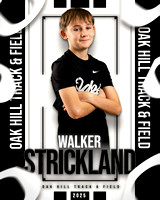 Walker Strickland