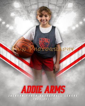 Addie Arms