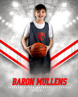 Baron Mullins