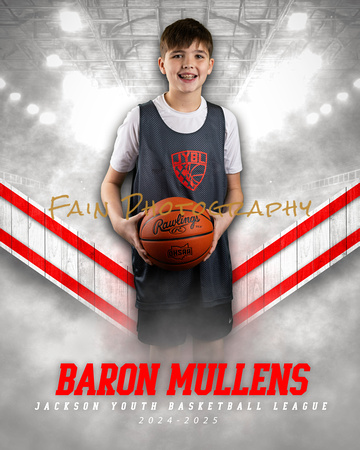 Baron Mullins