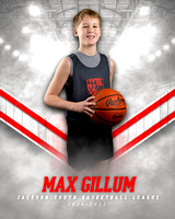 Max Gillum