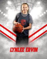 Lynlee Ervin