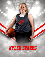 Kyler Sparks