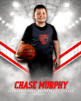 Chase Murphy