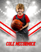 Cole McCormick