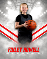 Finley Howell