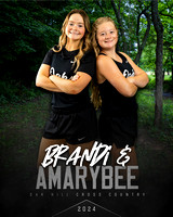 Brandi & Amarybee