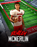 Bentley McNerlin