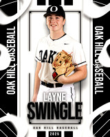 Layne Swingle