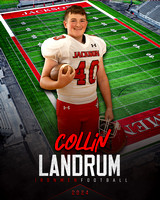 Collin Landrum