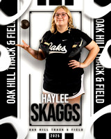 Haylee Skaggs