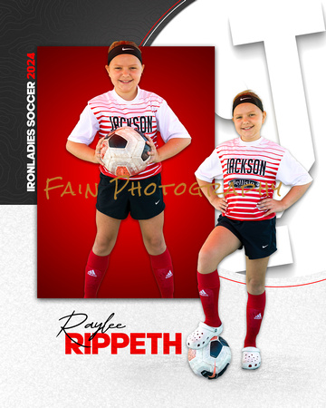 Raylee Rippeth