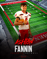 Ashton Fannin