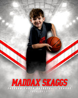 Maddax Skaggs