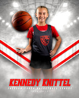 Kennedy Knittel