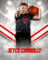 Jeyce Connolly