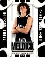 Andy Meldick