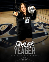 Taylor Yeager