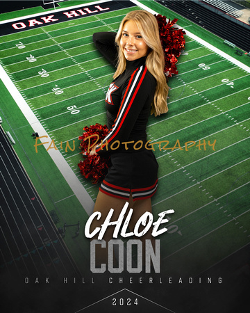 Chloe Coon