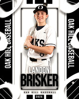 Landon Brisker