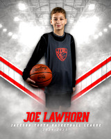 Joe Lawhorn