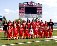 HS Girls Soccer