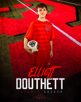 Elliott Douthett