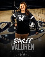 Baylee Waldren