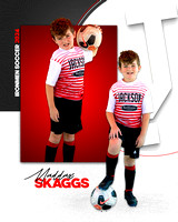 Maddax Skaggs