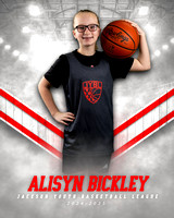 Alisyn Bickley