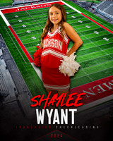 Shaylee Wyant