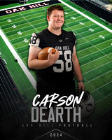 Carson Dearth