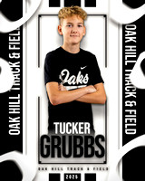 Tucker Grubbs