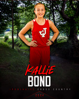 Kallie Bond