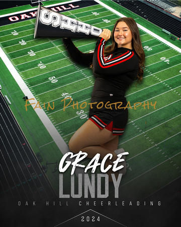 Grace Lundy