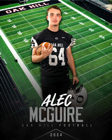 Alec McGuire