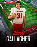 Jacob Gallagher