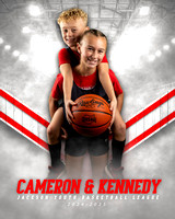 Cameron & Kennedy