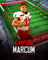 Cooper Marcum