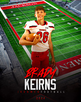 Brady Keirns