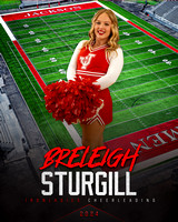 Breleigh Sturgill