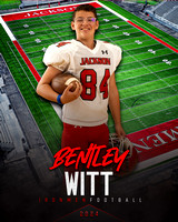 Bentley Witt